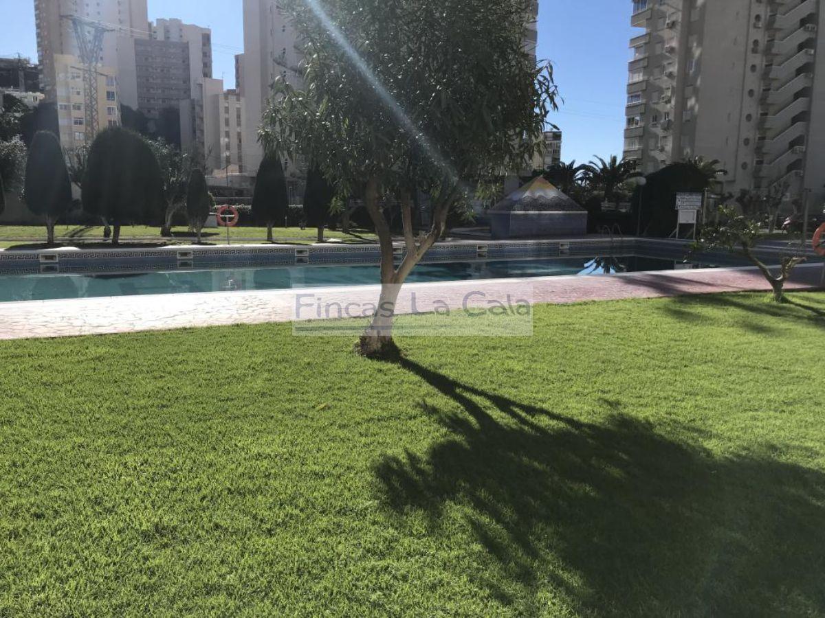 For rent of apartment in Finestrat