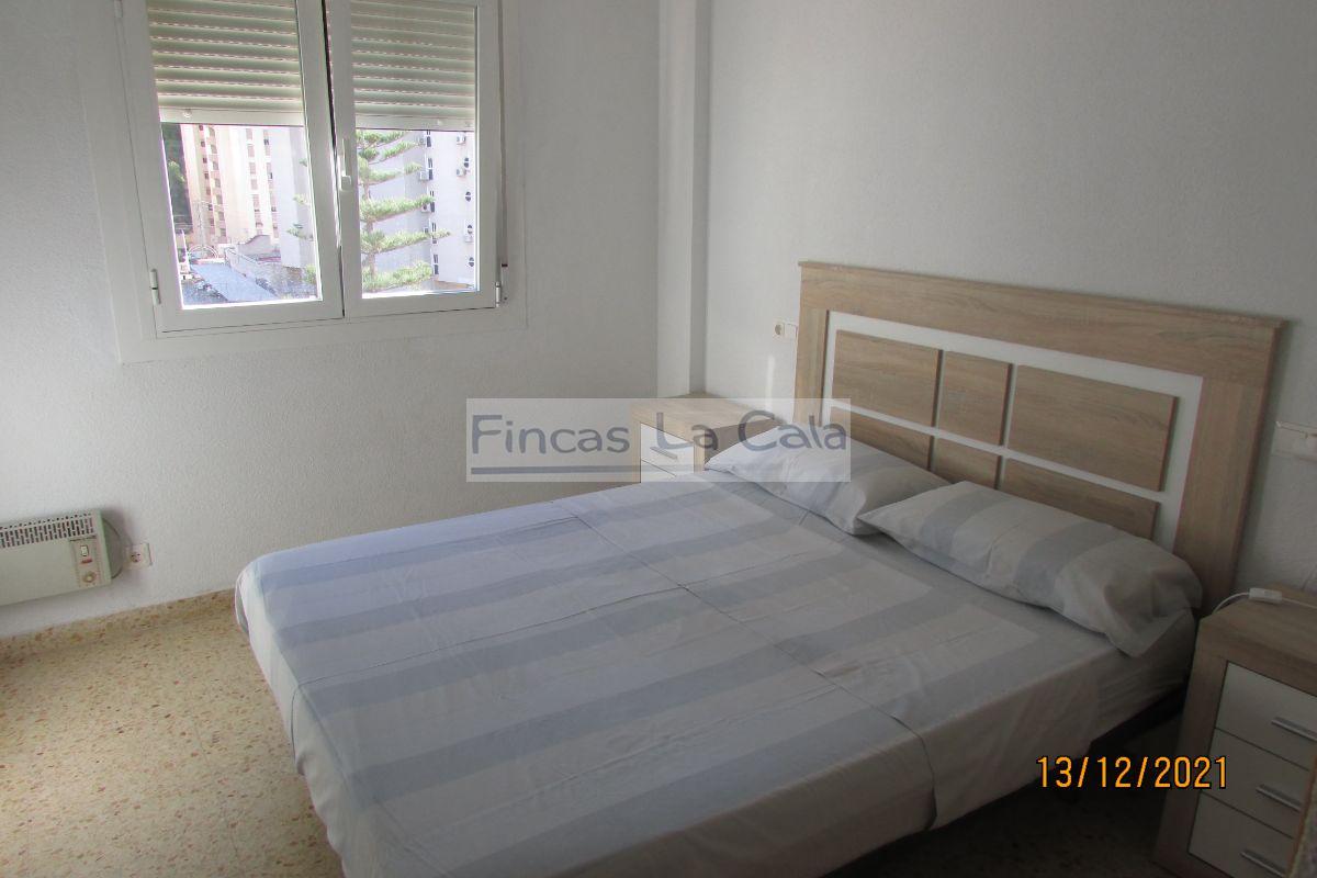 Alquiler de apartamento en Finestrat