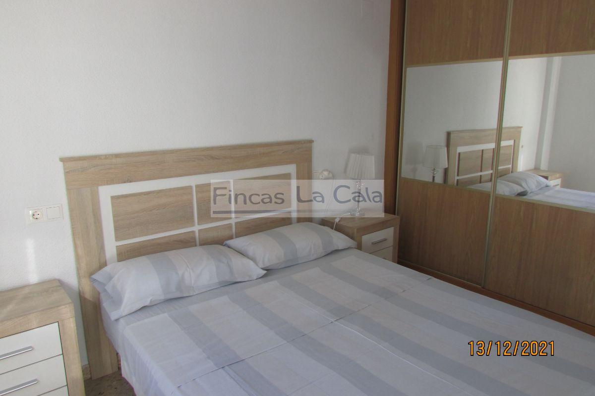 Alquiler de apartamento en Finestrat