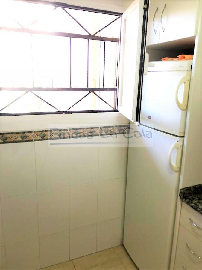 Alquiler de apartamento en Finestrat