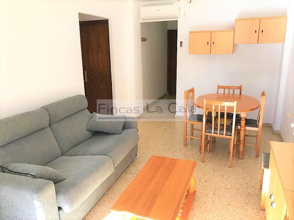 For rent of apartment in Finestrat