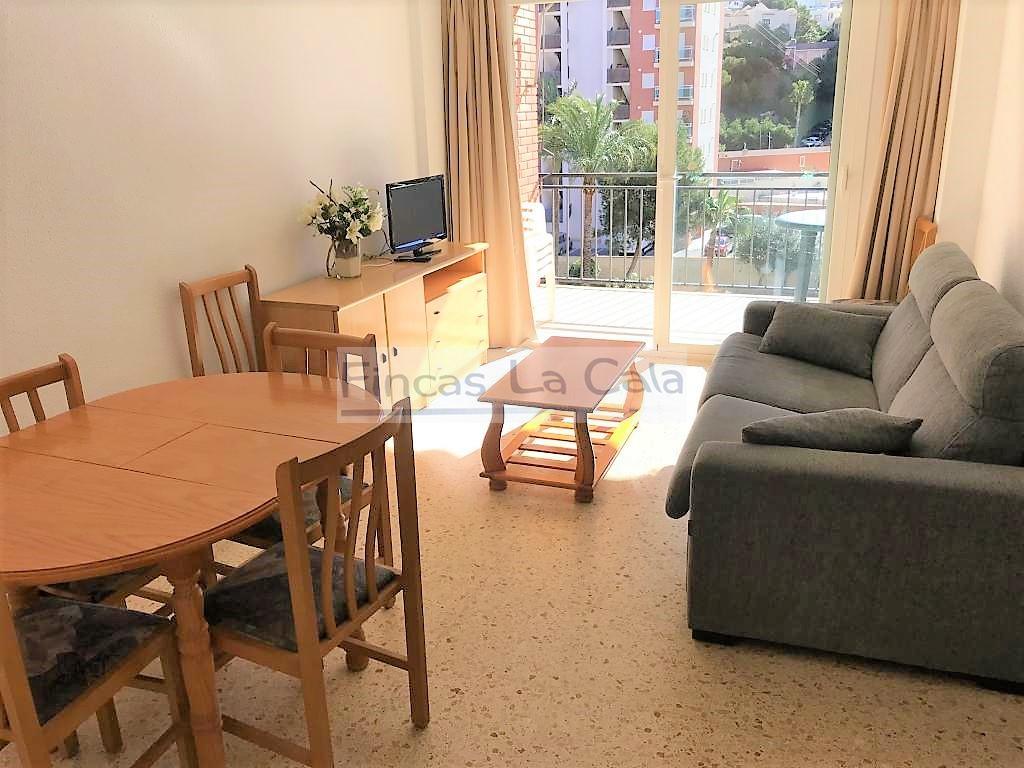For rent of apartment in Finestrat