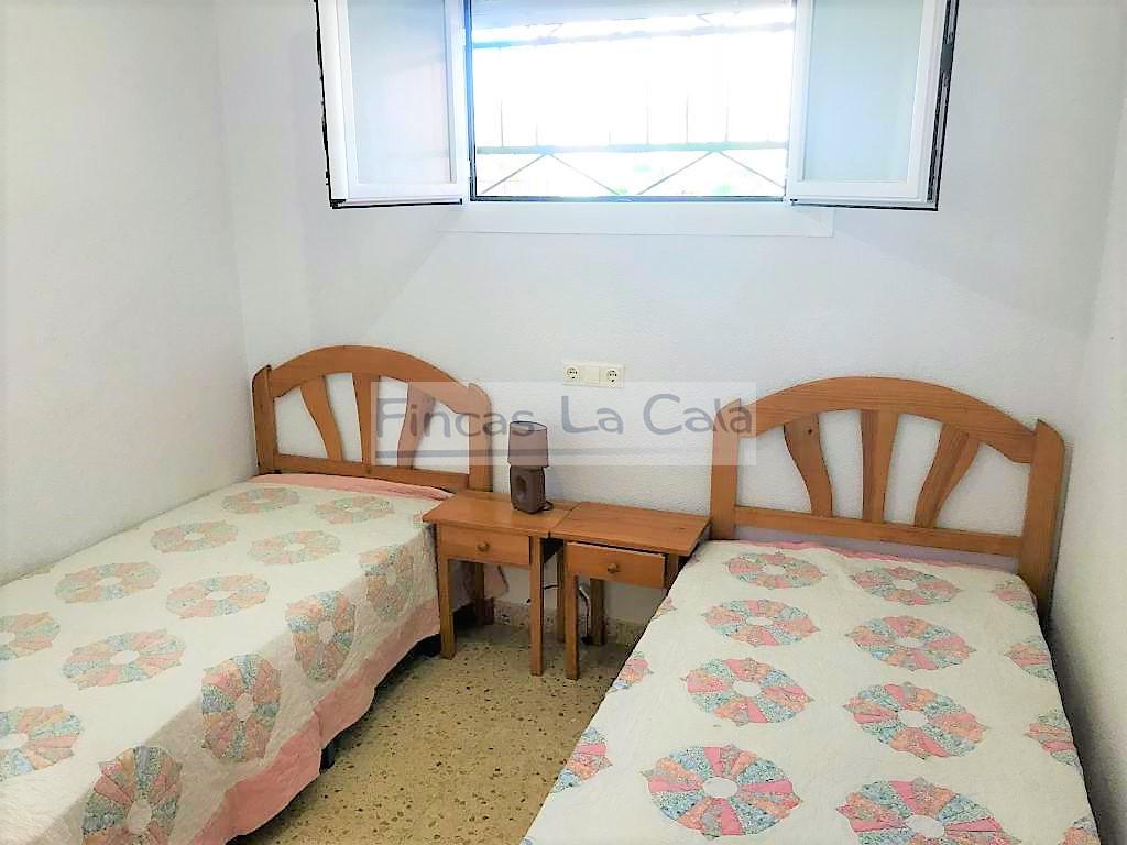 For rent of apartment in Finestrat