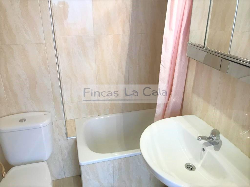 For rent of apartment in Finestrat