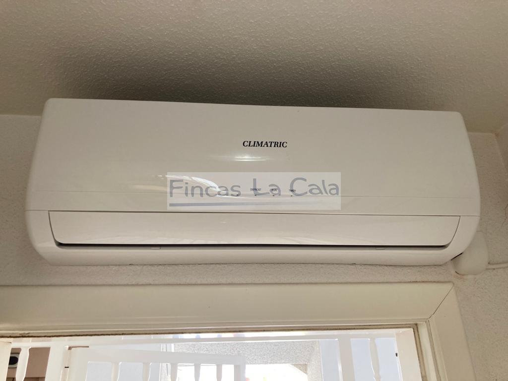 Alquiler de apartamento en Finestrat