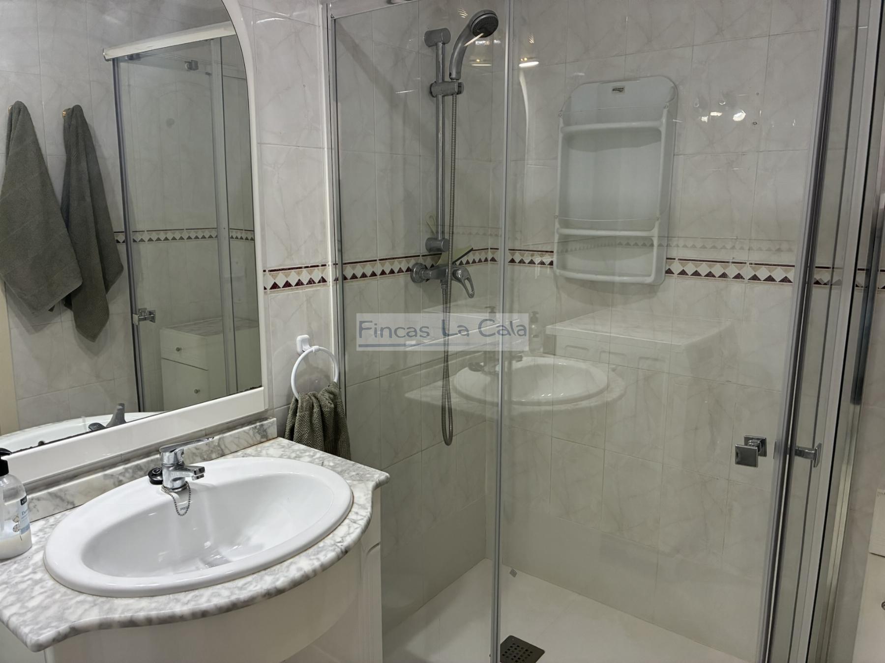 Alquiler de apartamento en Finestrat