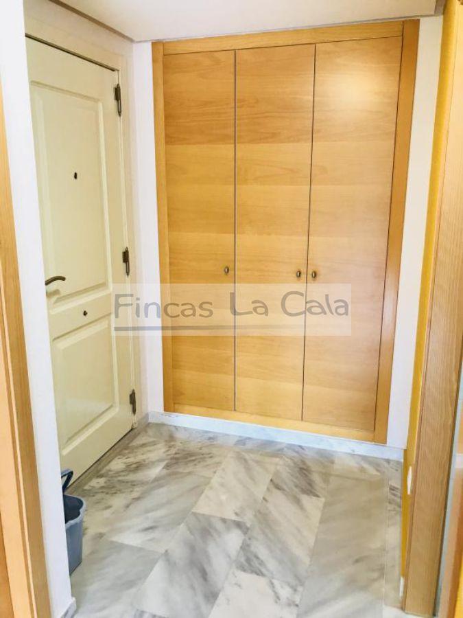 Alquiler de apartamento en Finestrat