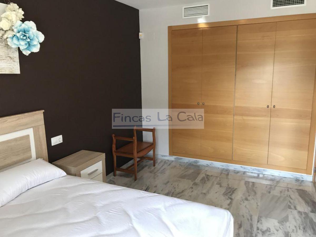 Alquiler de apartamento en Finestrat