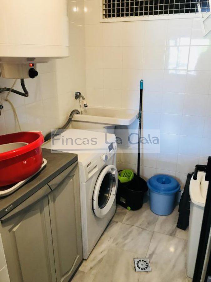 Alquiler de apartamento en Finestrat