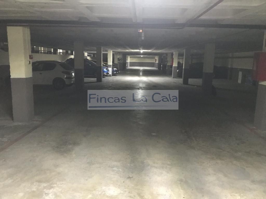For sale of garage in Finestrat