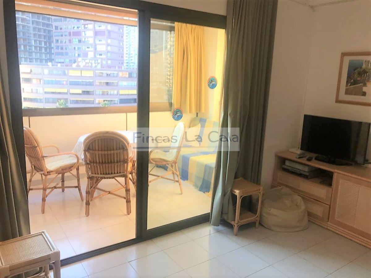 De location de appartement dans Finestrat