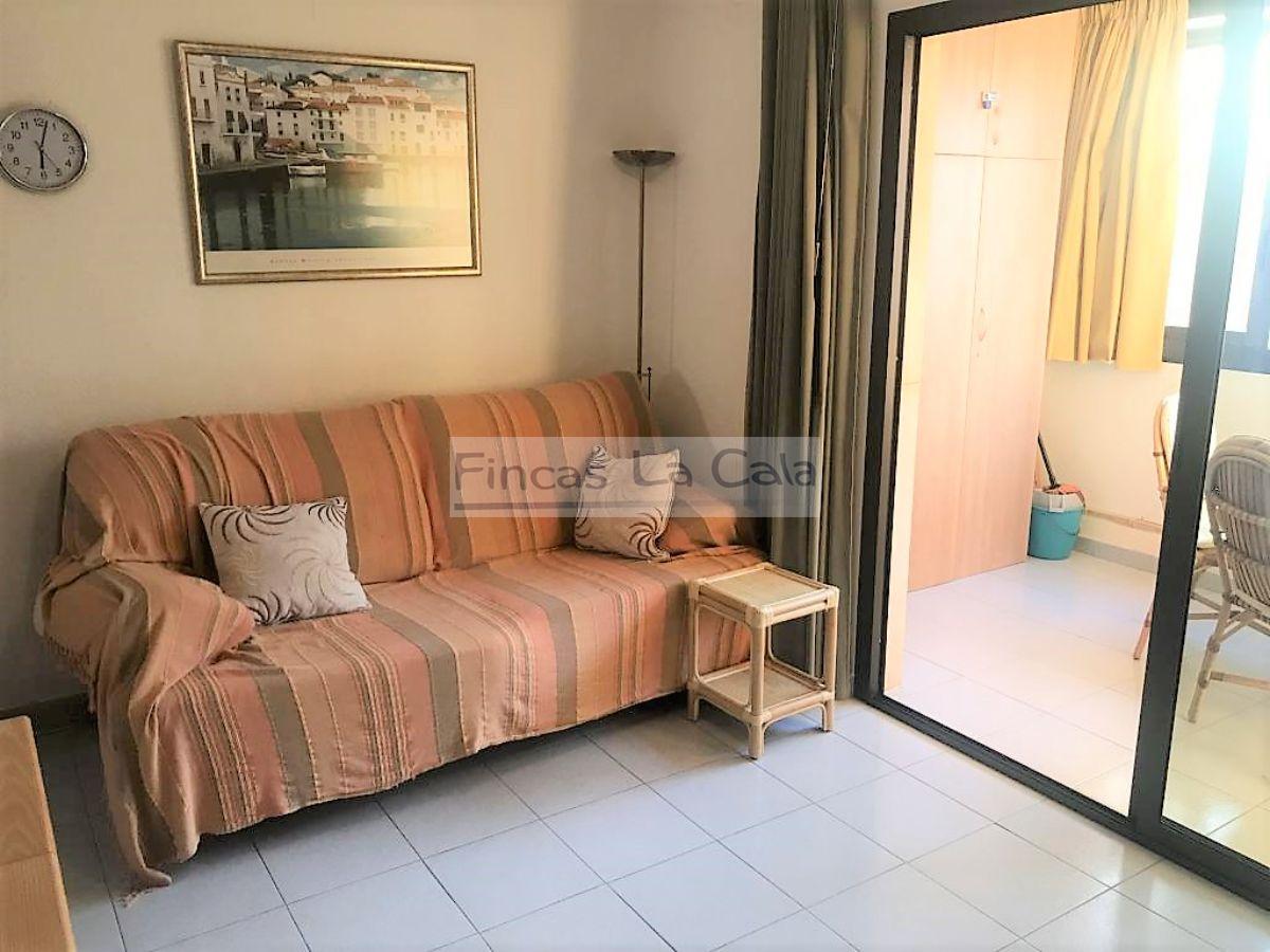 Alquiler de apartamento en Finestrat