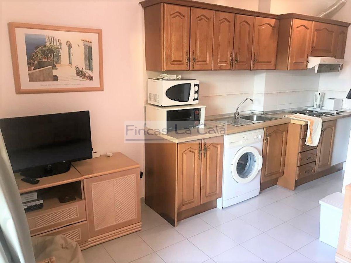 Alquiler de apartamento en Finestrat