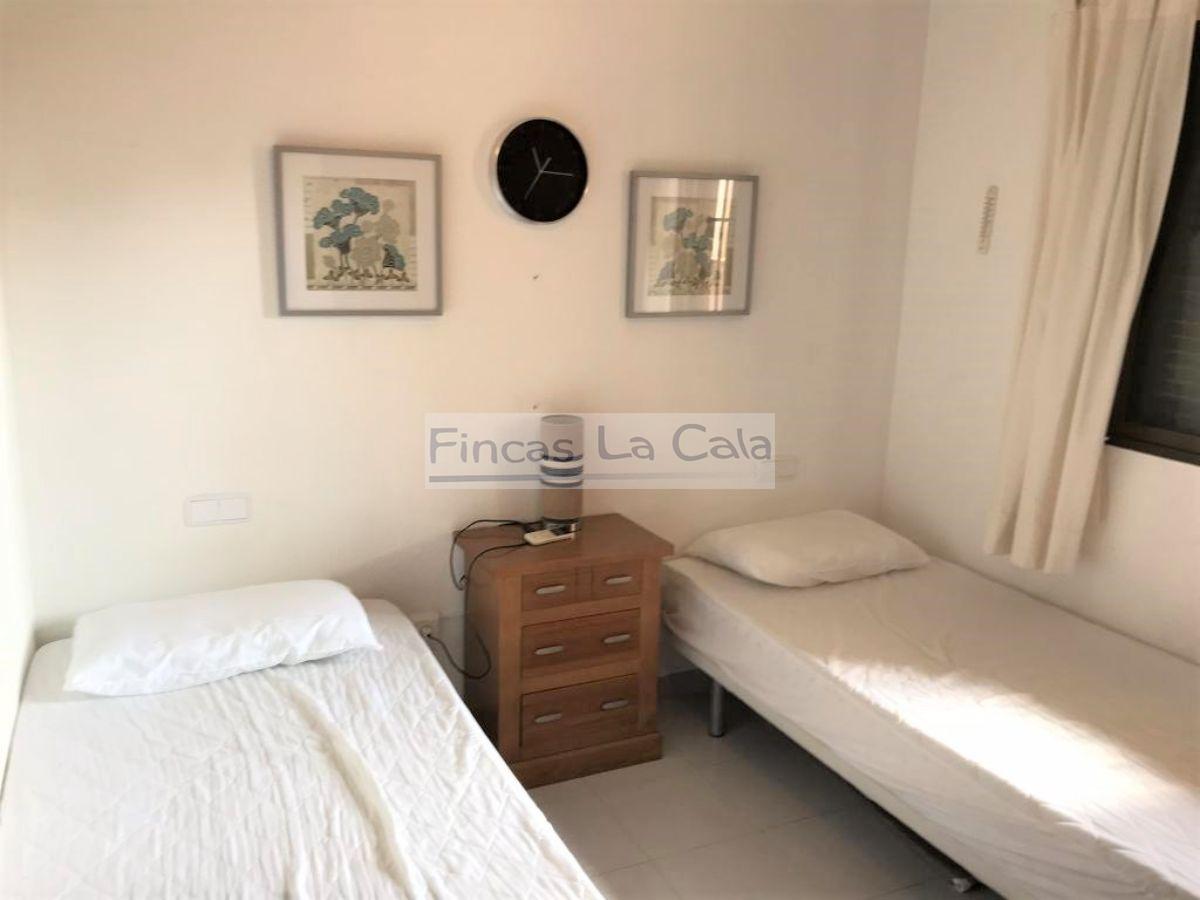 Alquiler de apartamento en Finestrat