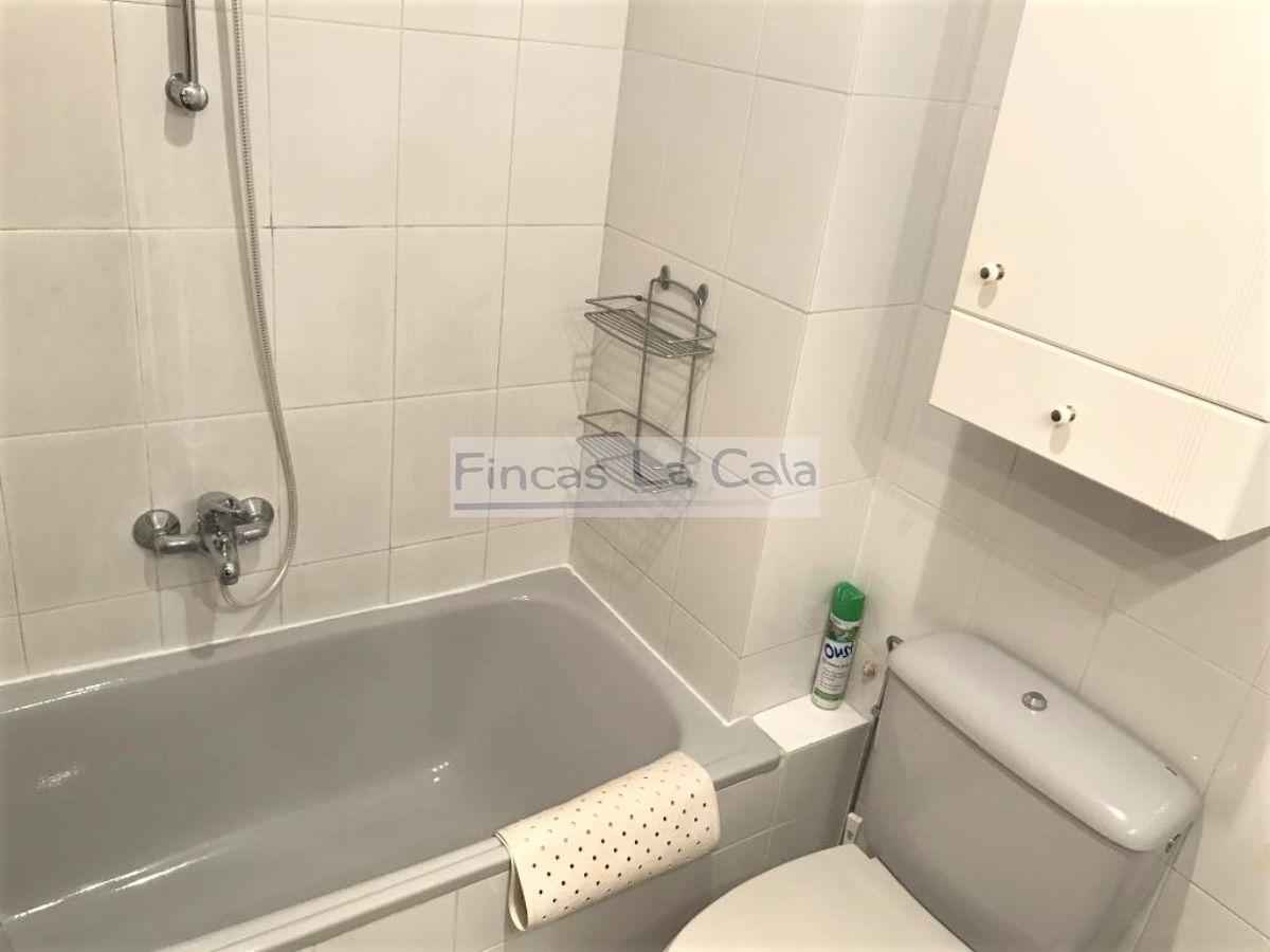 De location de appartement dans Finestrat