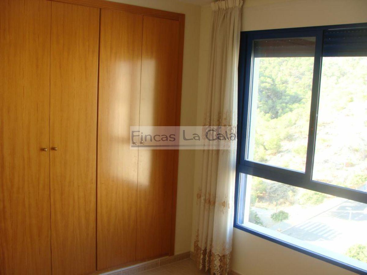 For sale of apartment in Villajoyosa