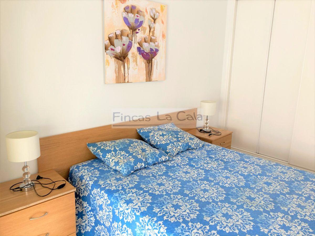 De location de appartement dans Villajoyosa