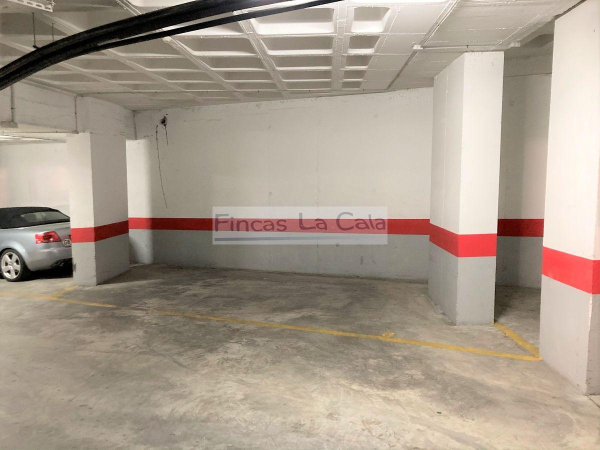 De location de appartement dans Villajoyosa