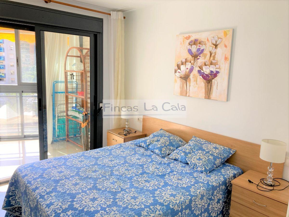 For rent of apartment in Villajoyosa