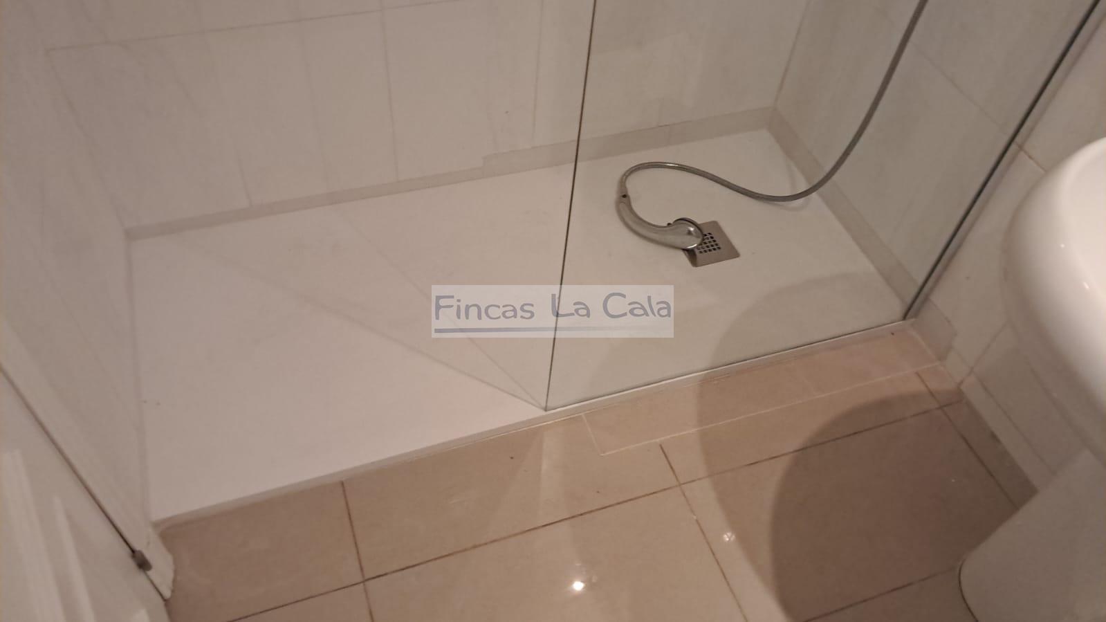 For rent of apartment in Villajoyosa