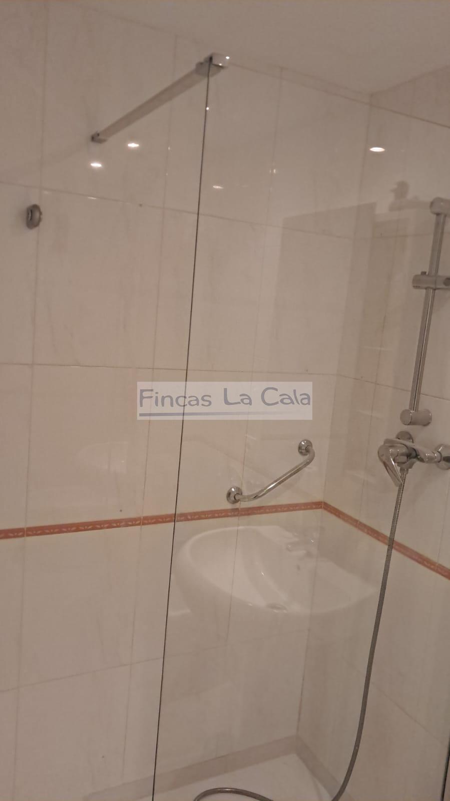 For rent of apartment in Villajoyosa