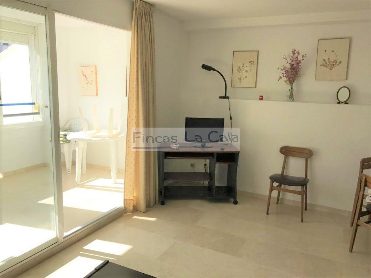 Alquiler de apartamento en Villajoyosa