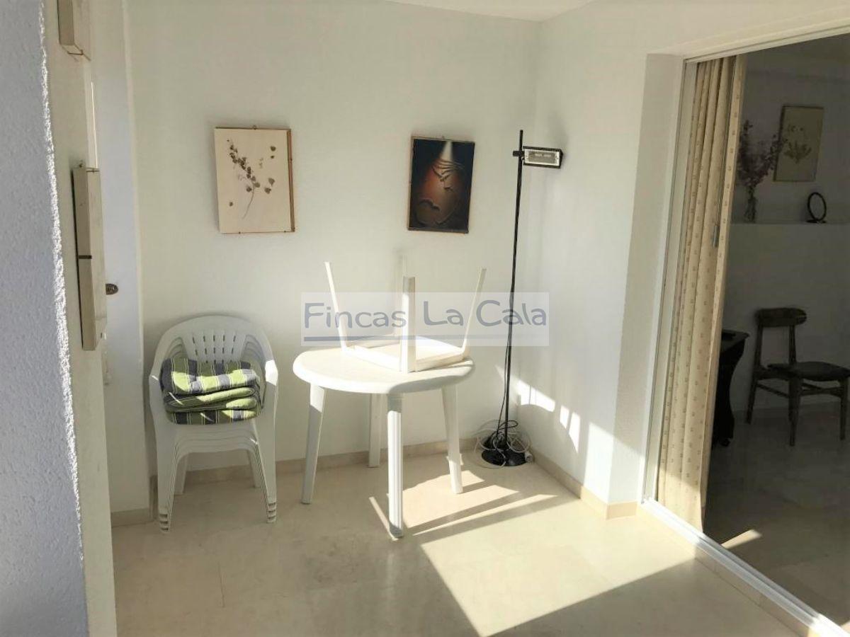Alquiler de apartamento en Villajoyosa