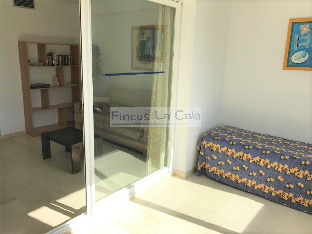 Alquiler de apartamento en Villajoyosa