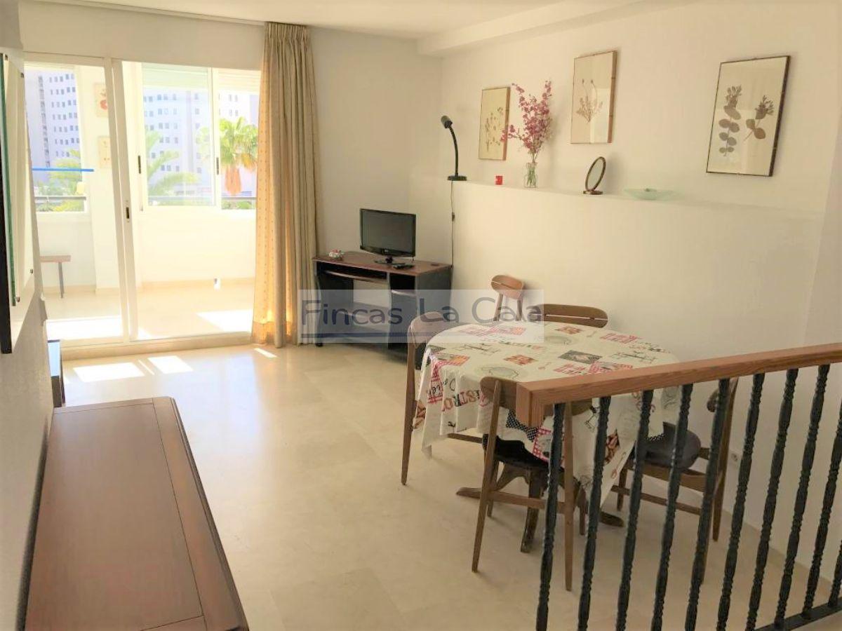 Alquiler de apartamento en Villajoyosa