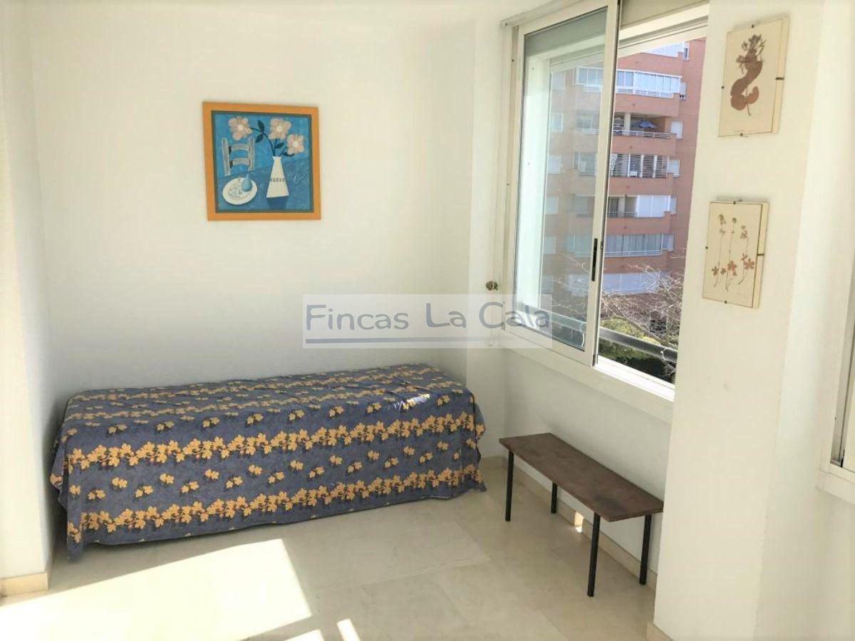 Alquiler de apartamento en Villajoyosa