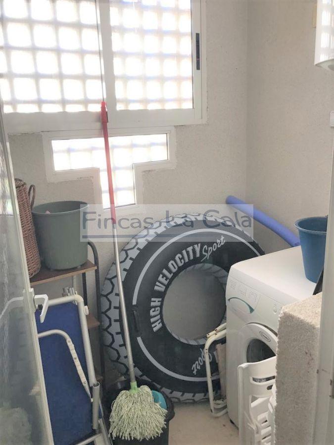 Alquiler de apartamento en Villajoyosa