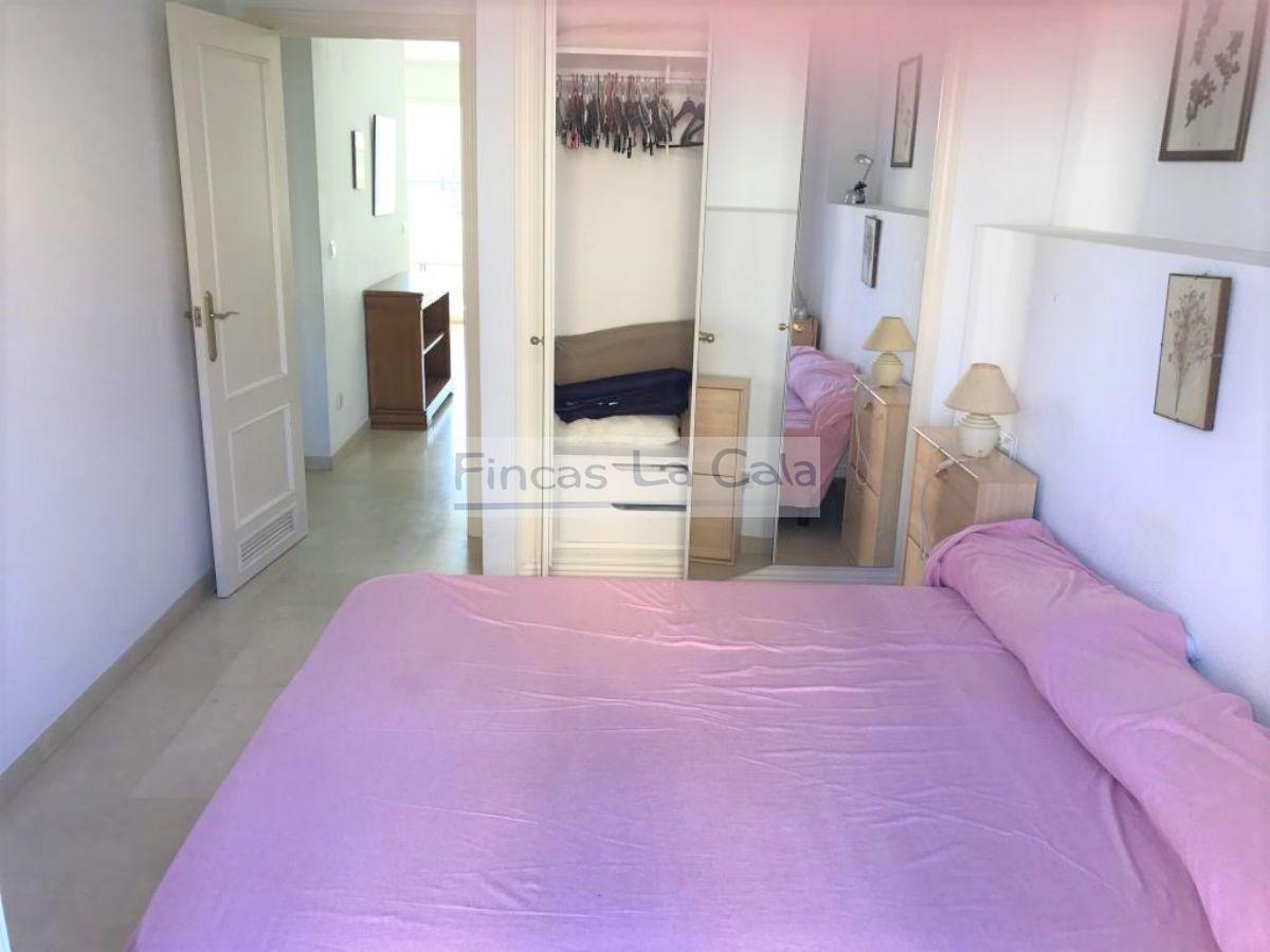 Alquiler de apartamento en Villajoyosa