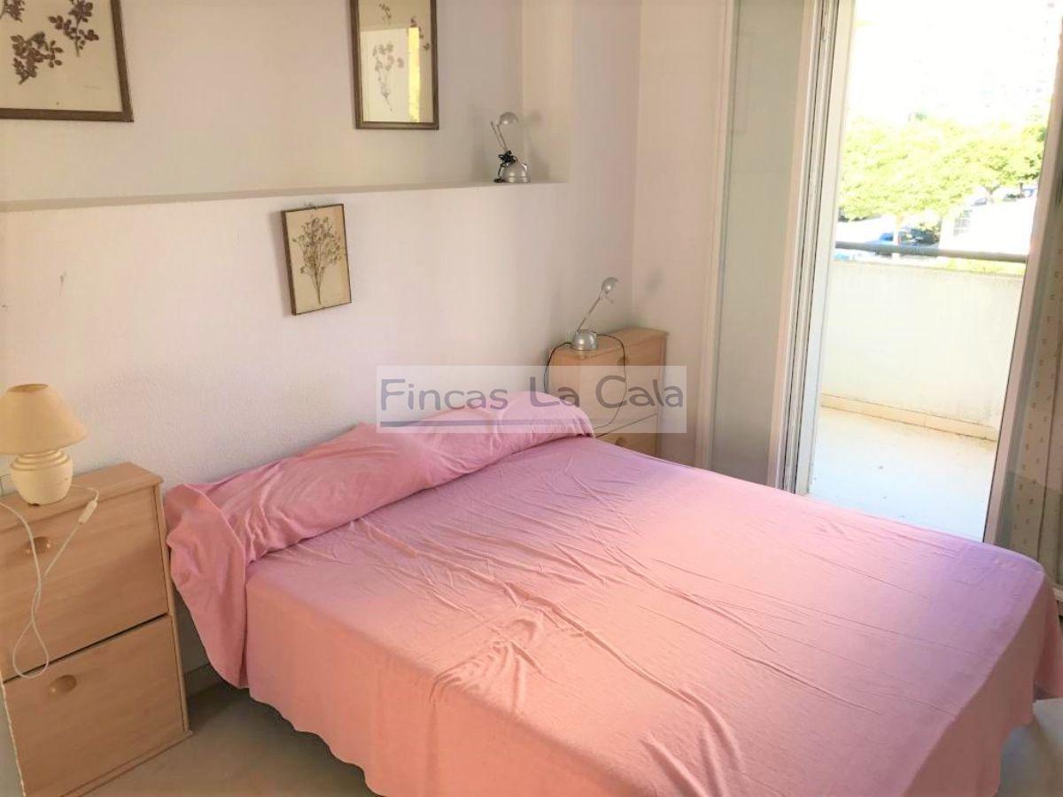 Alquiler de apartamento en Villajoyosa