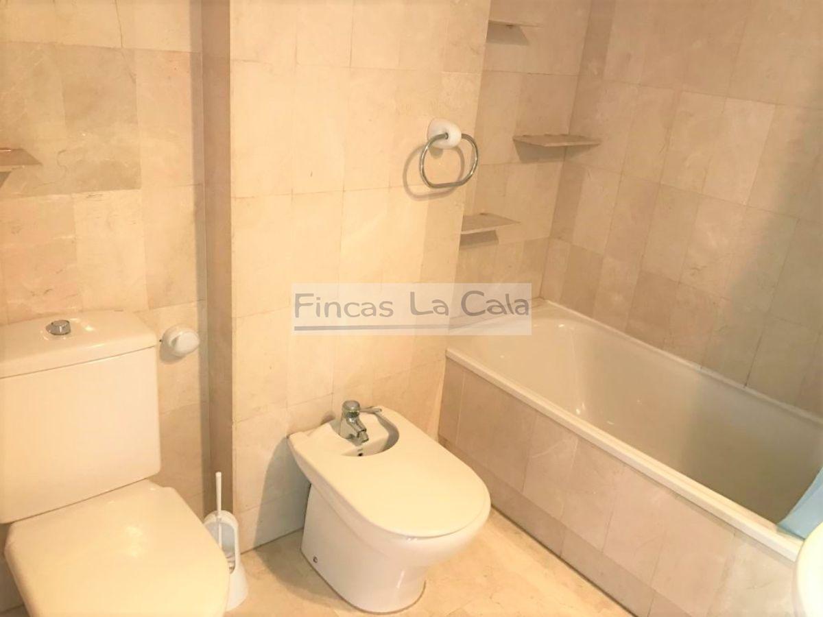 Alquiler de apartamento en Villajoyosa