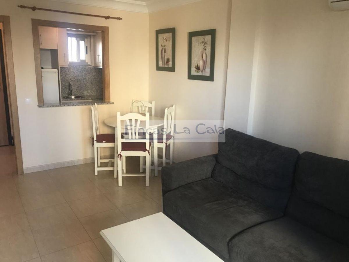 For rent of apartment in Villajoyosa