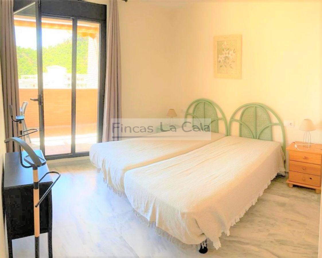 Alquiler de apartamento en Villajoyosa