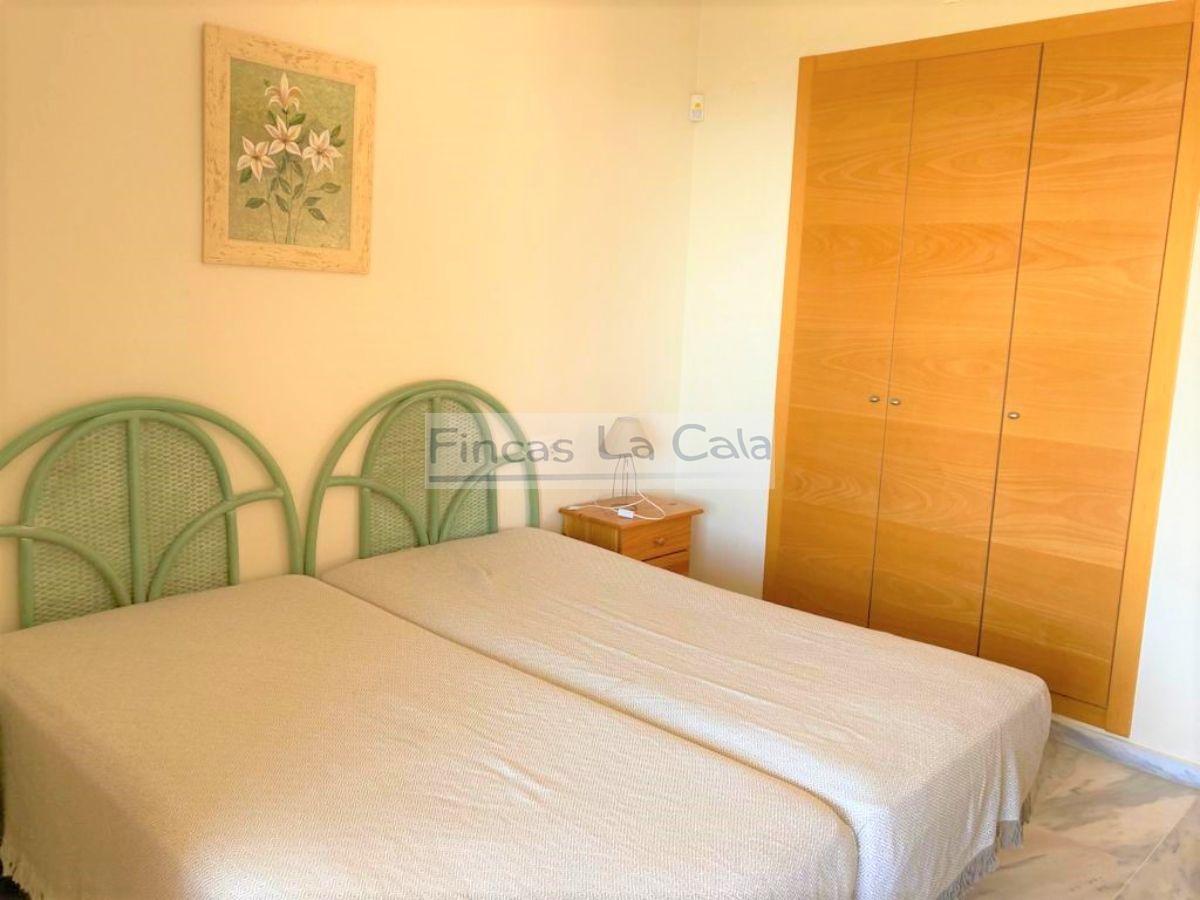 For rent of apartment in Villajoyosa