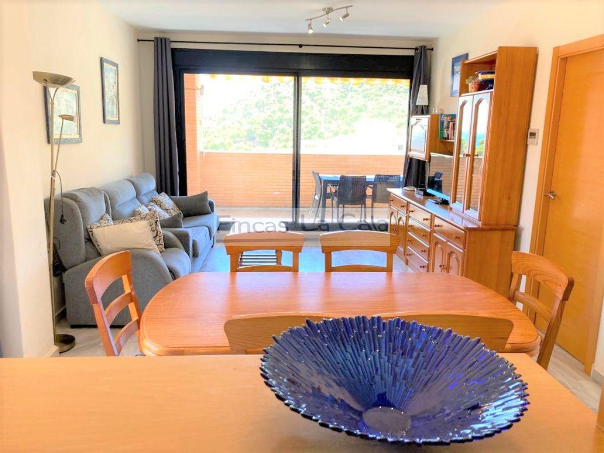 Alquiler de apartamento en Villajoyosa