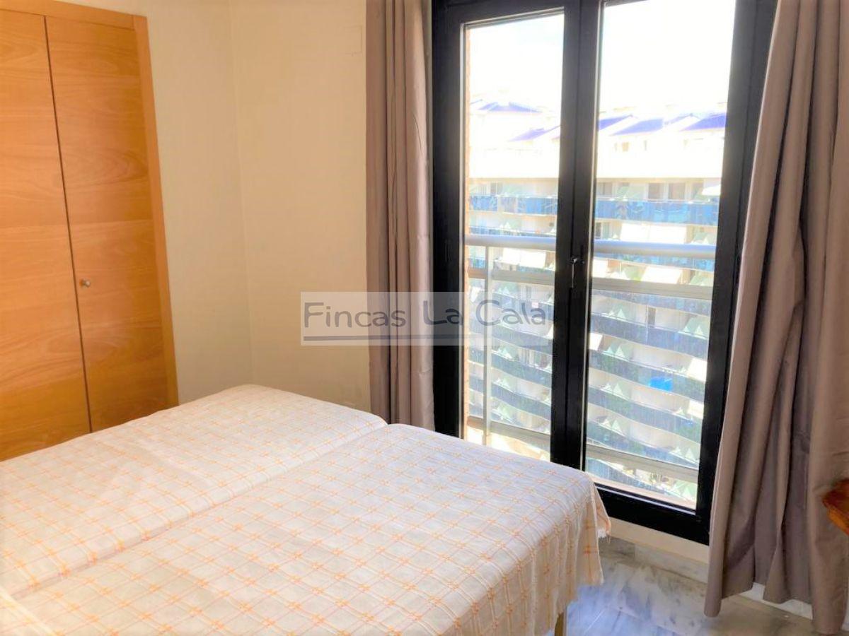 Alquiler de apartamento en Villajoyosa