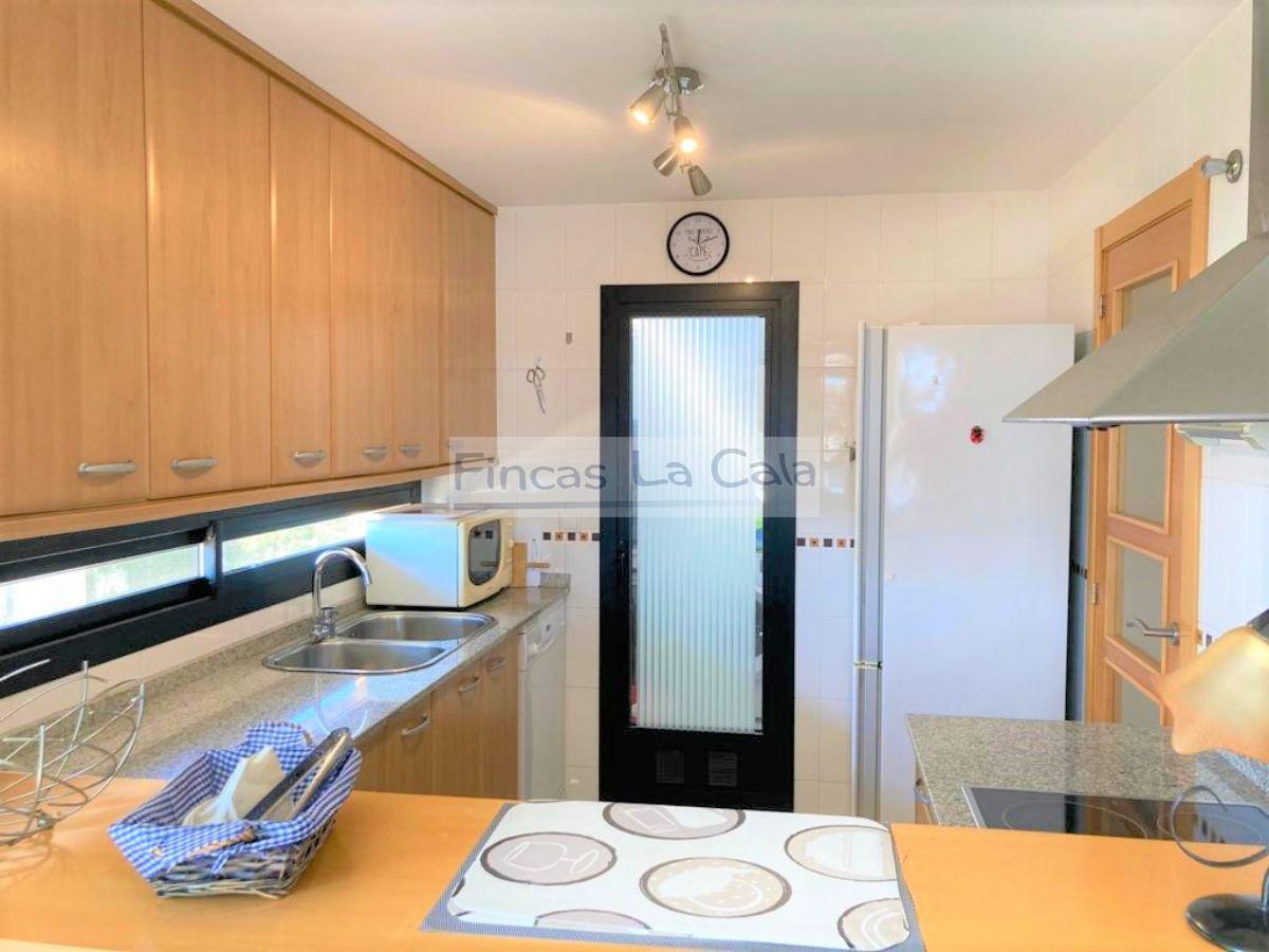 Alquiler de apartamento en Villajoyosa