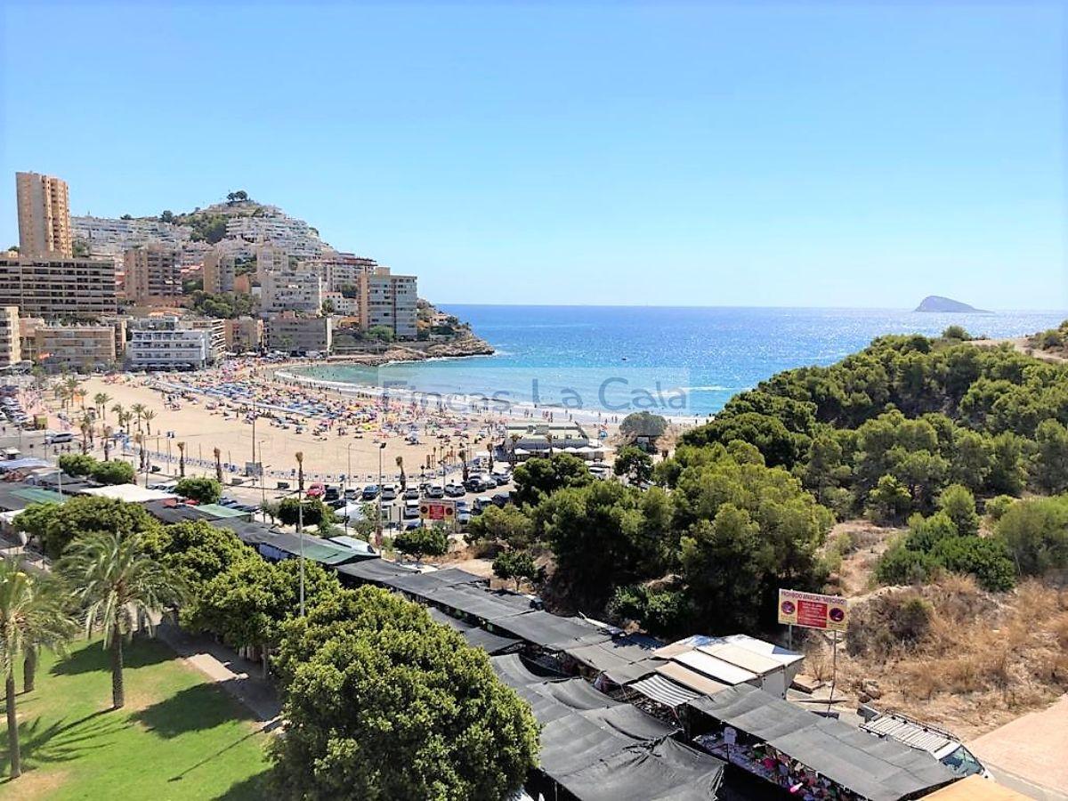 De location de appartement dans Villajoyosa