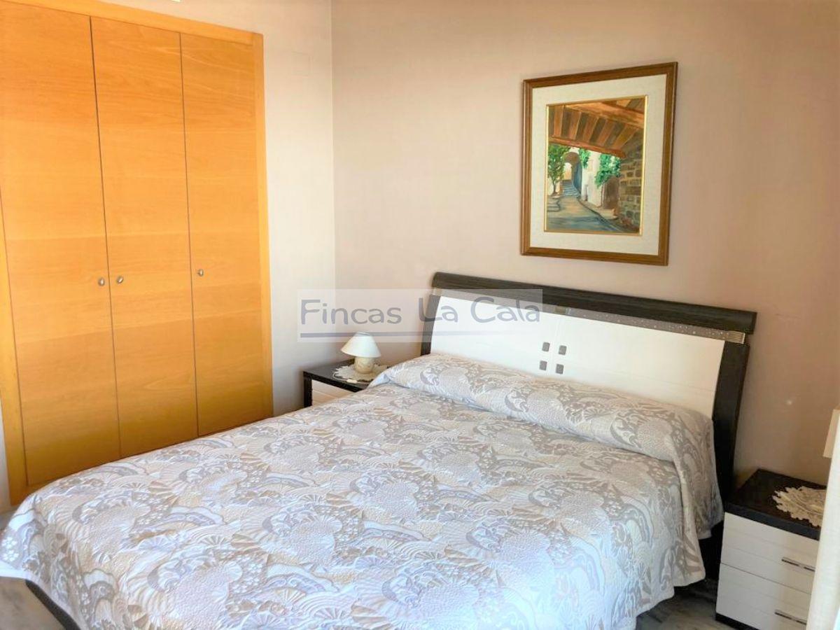 For rent of apartment in Villajoyosa