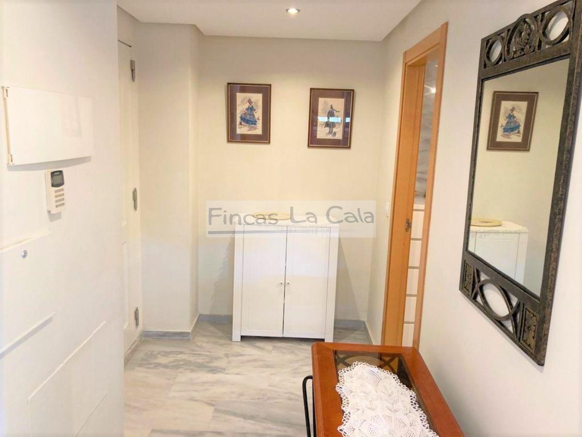 For rent of apartment in Villajoyosa