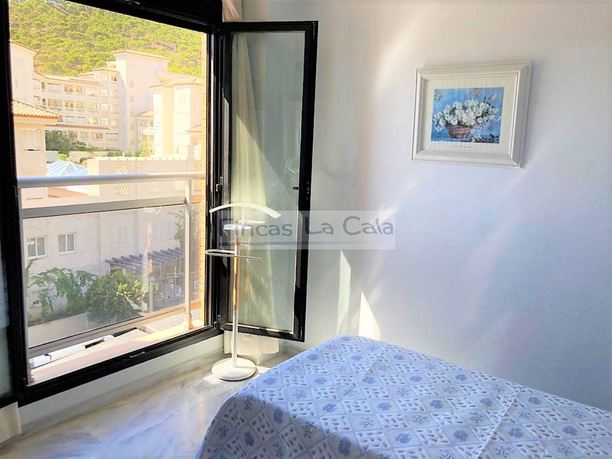 For rent of apartment in Villajoyosa