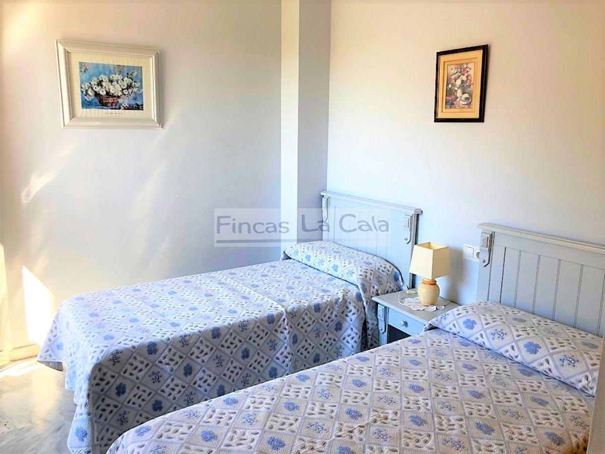 Alquiler de apartamento en Villajoyosa