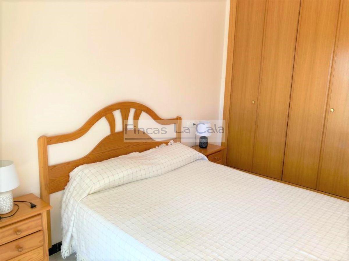 Alquiler de apartamento en Villajoyosa