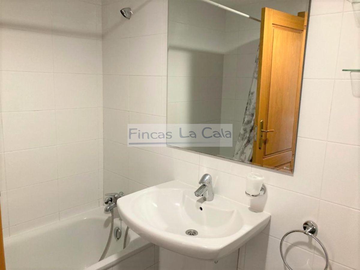 De location de appartement dans Villajoyosa