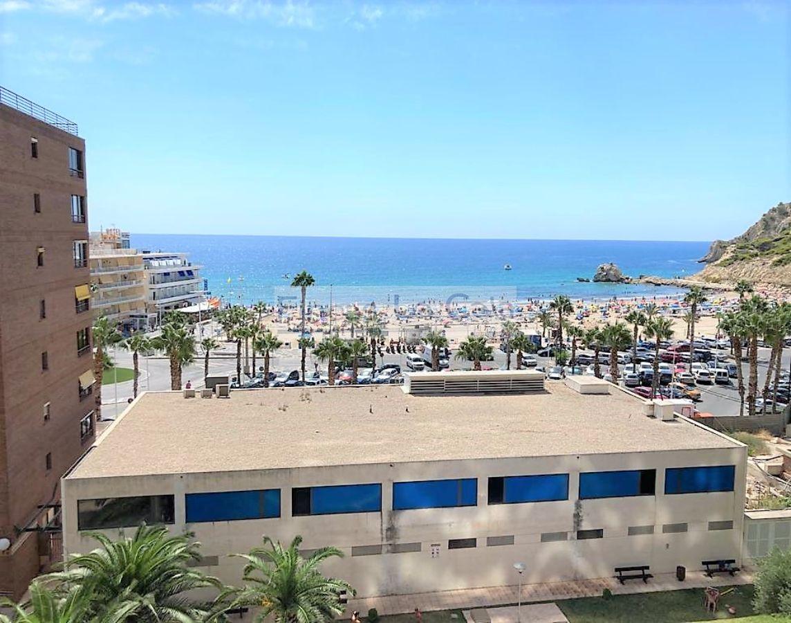 De location de appartement dans Villajoyosa