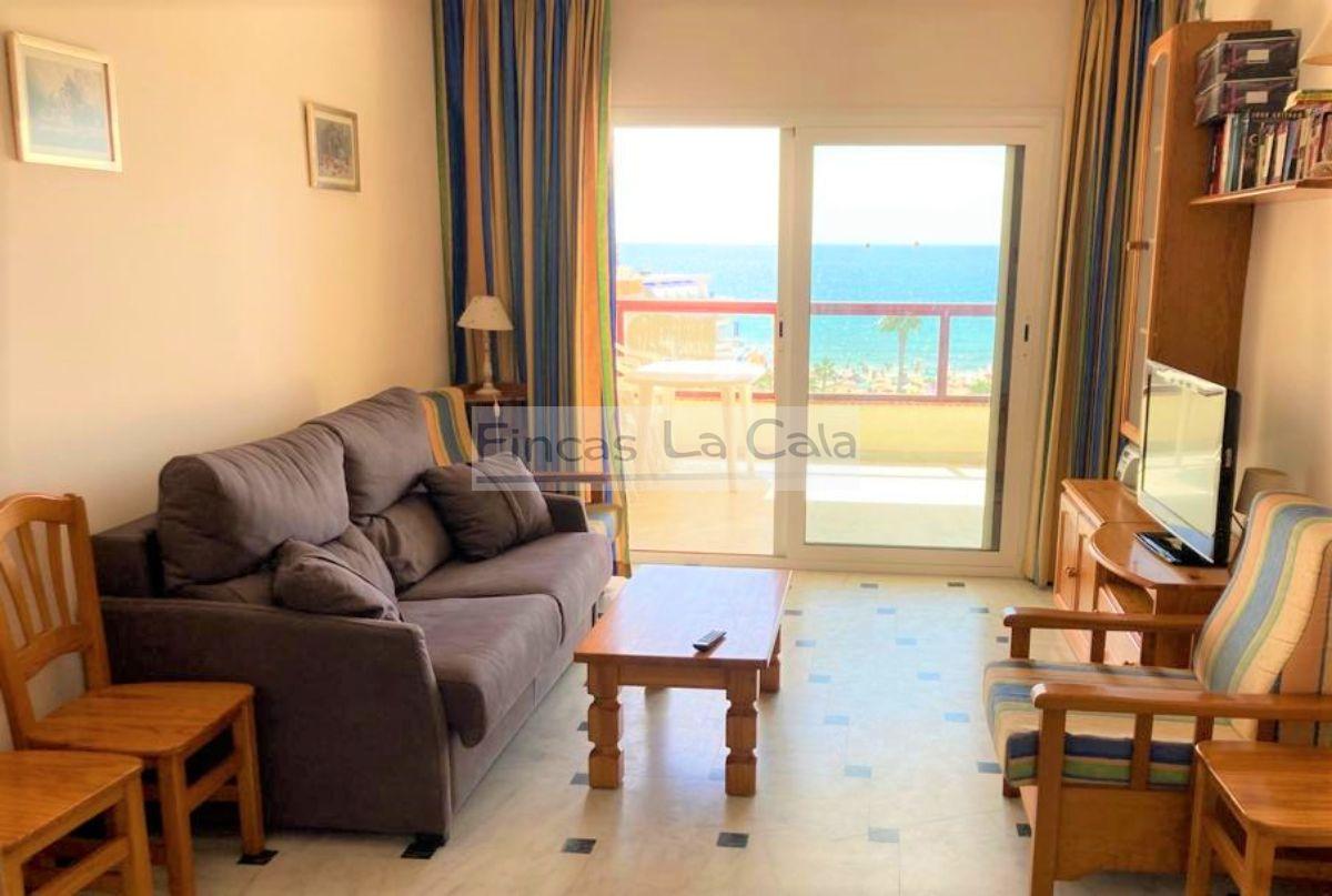 For rent of apartment in Villajoyosa