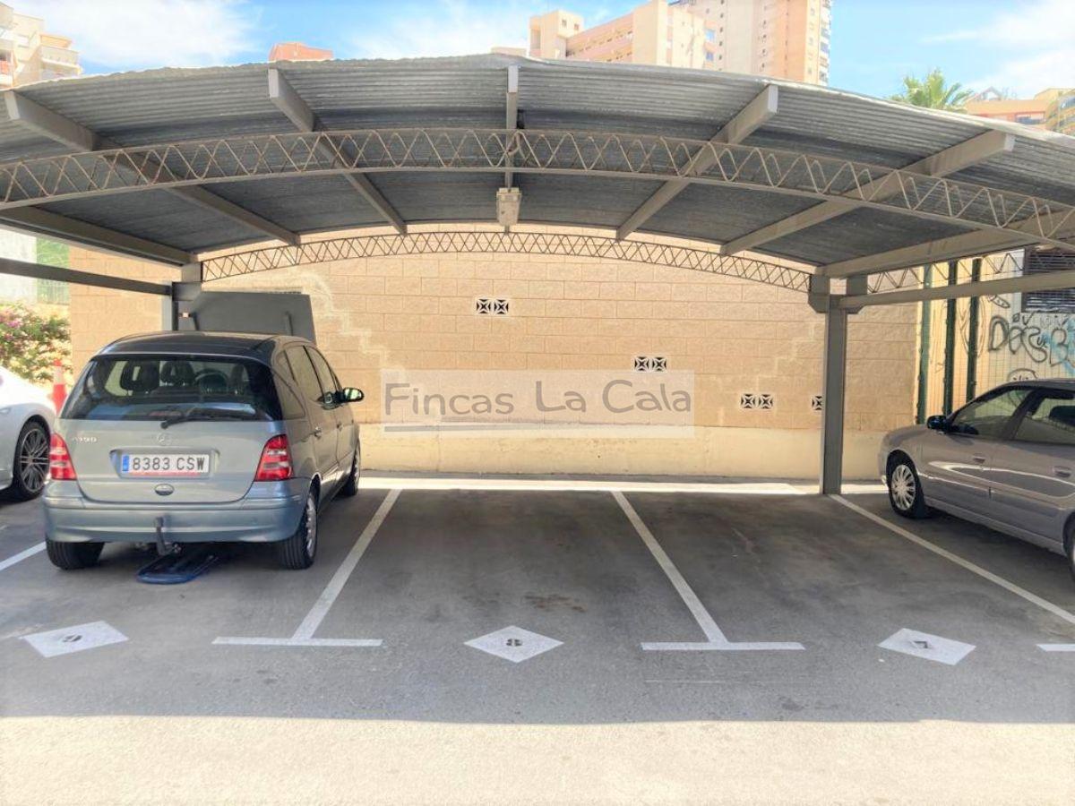 De location de appartement dans Villajoyosa